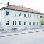 Home Express Oslo