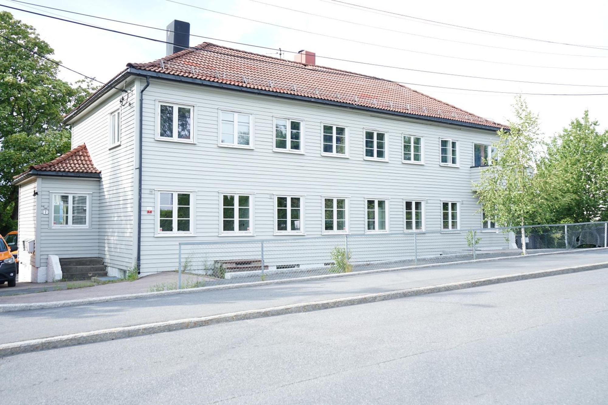 Express * Oslo